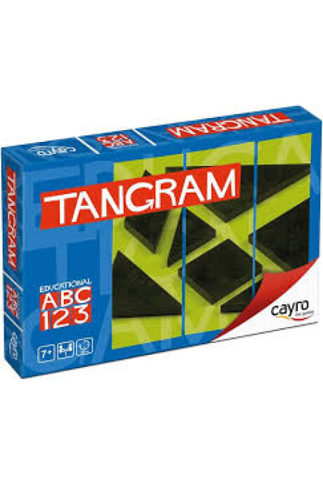 TANGRAM TANGRAM