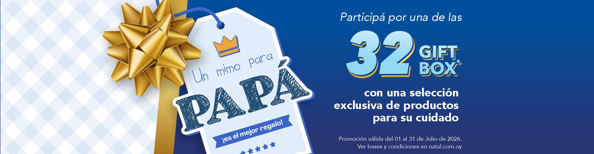 DIA DEL PADRE