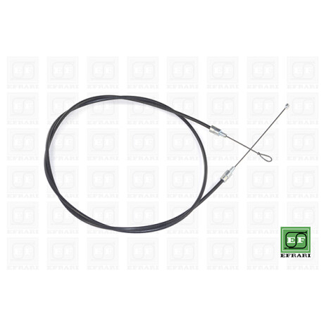 CABLE DE COMANDO FIAT APERTURA CAPOT UNO PREMIO DUNA FIORINO (FNM090A) - CABLE DE COMANDO FIAT APERTURA CAPOT UNO PREMIO DUNA FIORINO (FNM090A) -