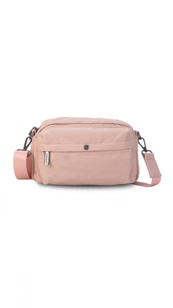BANDOLERA MUMBAI ROSA PALO