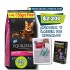 EQUILIBRIO GATOS ADULTOS 7.5 KG + 750 GRS + PIPETA + LAZER DE REGALO