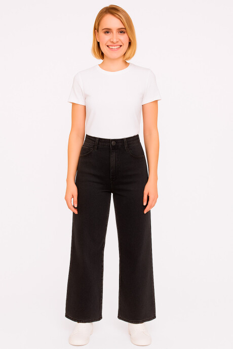 Pantalon Balton Negro