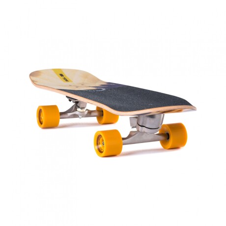 YOW Kirra 30" Grom Series - Surfskate Completo YOW Kirra 30" Grom Series - Surfskate Completo