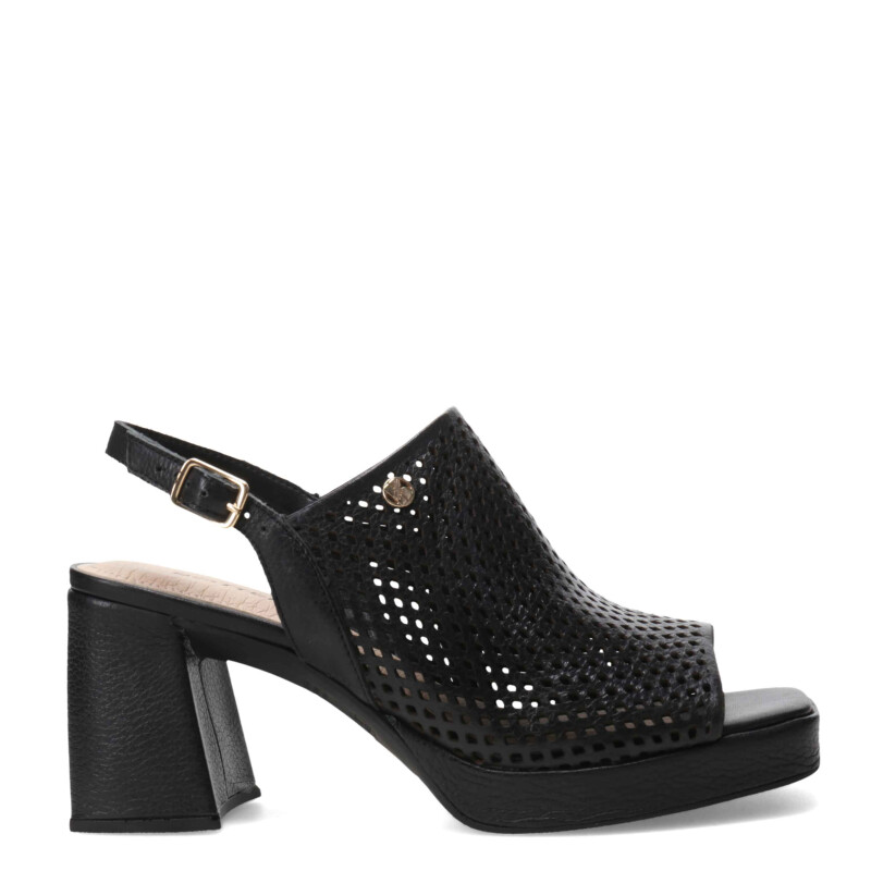 Sandalias de Mujer Bottero 356307 Negro