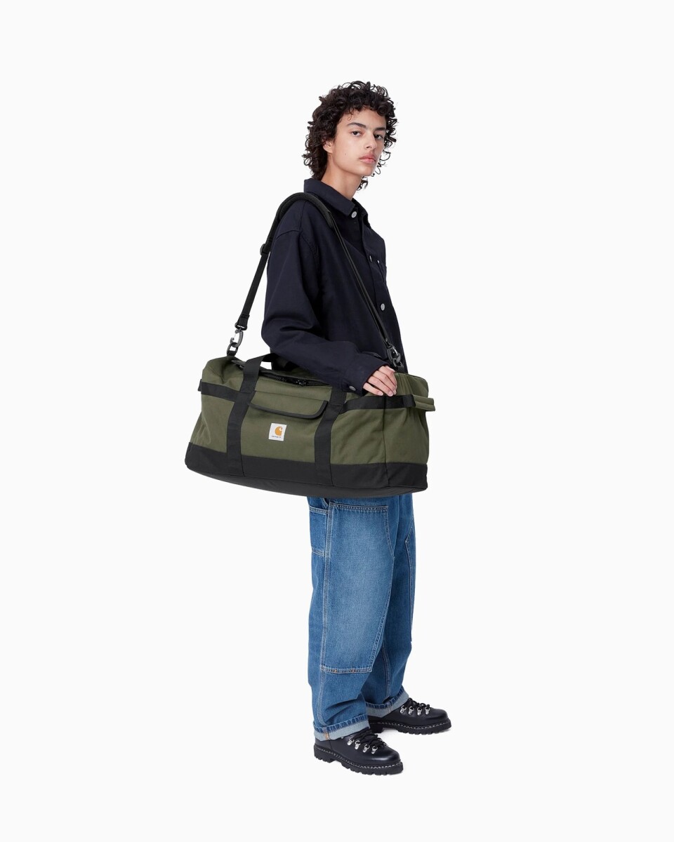 JACK DUFFLE BAG 