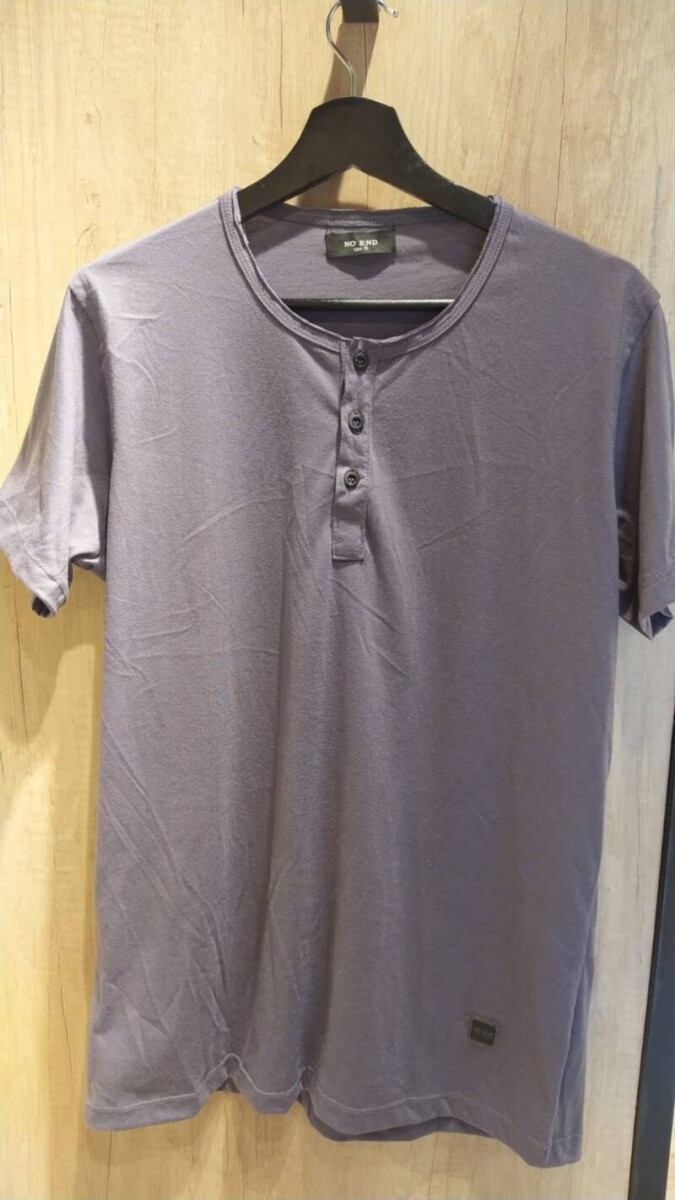 REMERA CARTERON 