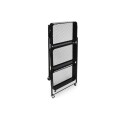 ESTANTE ORGANIZADOR 3 NIVELES PLEGABLE MULTIUSO 40X30X77CM ESTANTE ORGANIZADOR 3 NIVELES PLEGABLE MULTIUSO 40X30X77CM