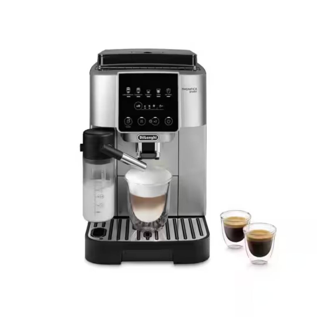 Cafetera Delonghi ECAM220.80.SB - Negro 