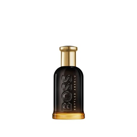 Perfume Hugo Boss Bottled Absolu Parfum Intense 50ml Perfume Hugo Boss Bottled Absolu Parfum Intense 50ml