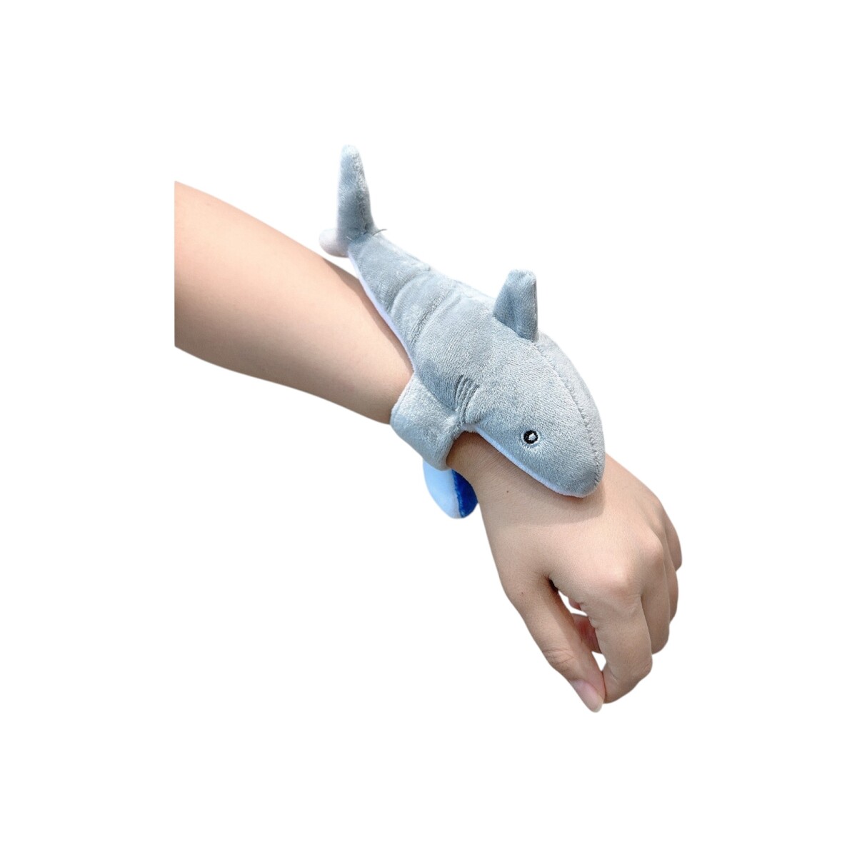 Pulsera de Peluche Brain Root 661-5 - TRALALERO-TRALALA 