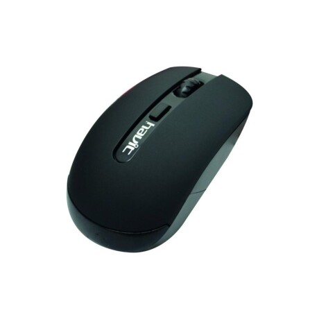 Mouse Inalambrico Havit Ms989gt Negro Mouse Inalambrico Havit Ms989gt Negro