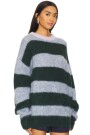 PARIS SWEATER Azul