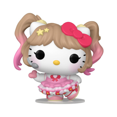Hello Kitty - Hello Kitty And Friends - 139 Hello Kitty - Hello Kitty And Friends - 139