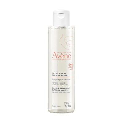 Loción Micelar Avene 200 Ml. Loción Micelar Avene 200 Ml.
