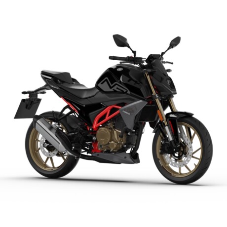 Morbidelli N300 Negro