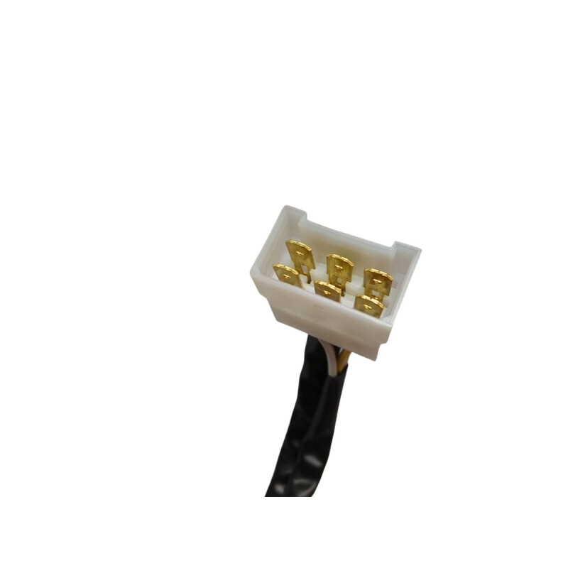 LLAVE DE SEÑALERO / GOL / SAVEIRO / PARATI / 84 -87 -6/5/4 TERMINALES Llave De Señalero / Gol / Saveiro / Parati / 84 -87 -6/5/4 Terminales