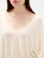 Poncho Ralp Crudo / Natural