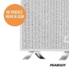 Estufa Vitroconvector Peabody PE-VC10B Estufa Vitroconvector Peabody PE-VC10B