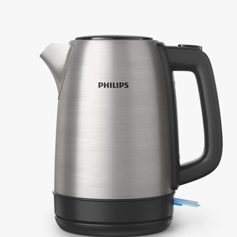 Jarra Eléctrica / Hervidor de Agua Philips Daily Collection HD9350/90 Inox Jarra Eléctrica / Hervidor de Agua Philips Daily Collection HD9350/90 Inox