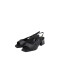 SANDALA 36-40 NAPA PRETO