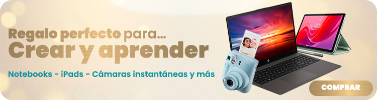 Regalos para crear y aprender