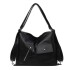 Cartera Atlanta Negro