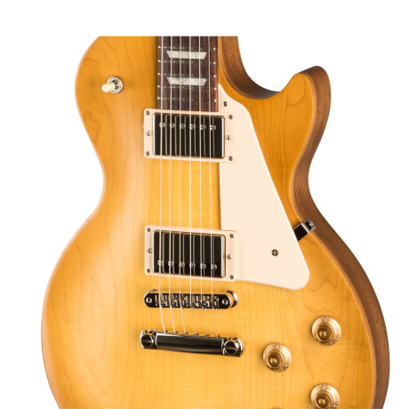Guitarra Eléctrica Gibson Les Paul Tribute Satin Honey Guitarra Eléctrica Gibson Les Paul Tribute Satin Honey