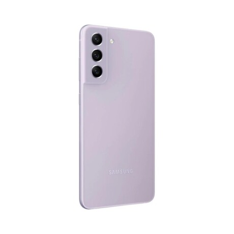Celular Samsung Galaxy S21 FE SM-G990 128GB 6GB Lavender Celular Samsung Galaxy S21 FE SM-G990 128GB 6GB Lavender