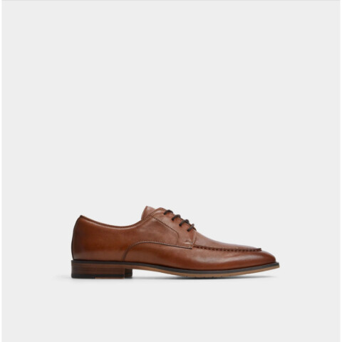 MONTCOURT COGNAC LEATHER COGNAC