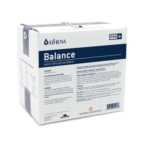 ATHENA PRO LINE BALANCE 4,5 KILOS | CAJA CON 5 SOBRES DE 900 GRAMOS ATHENA PRO LINE BALANCE 4,5 KILOS | CAJA CON 5 SOBRES DE 900 GRAMOS