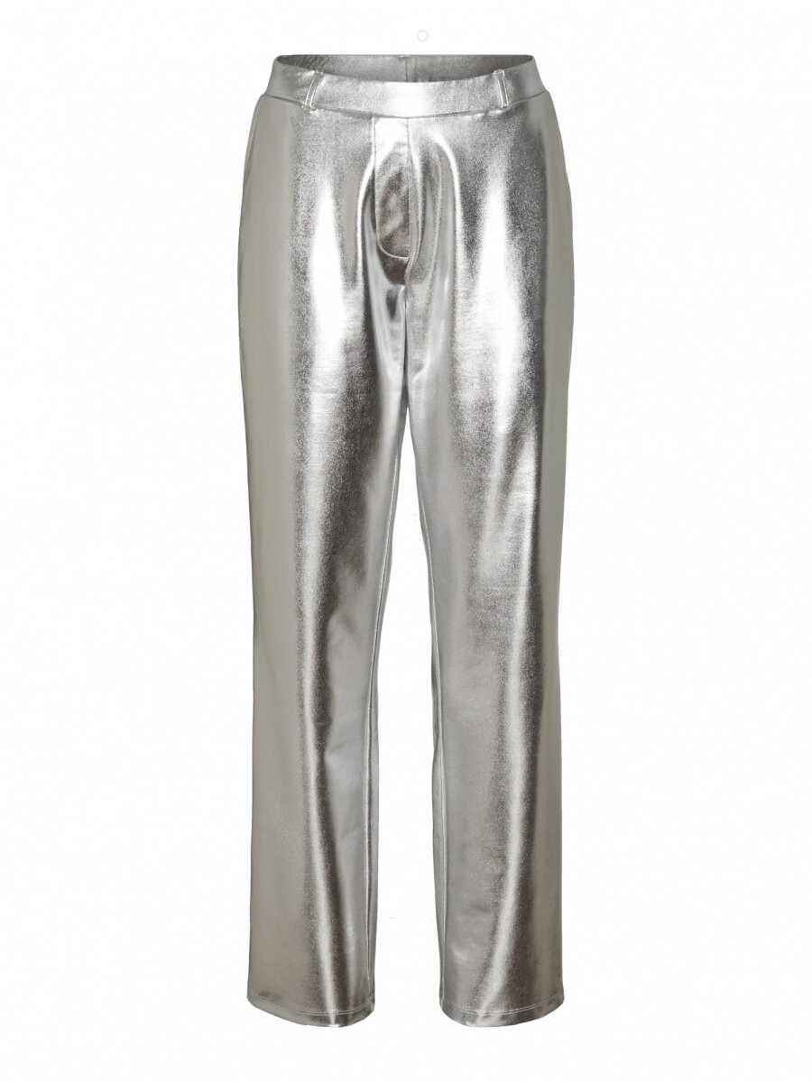Pantalon Silver - Silver Colour 