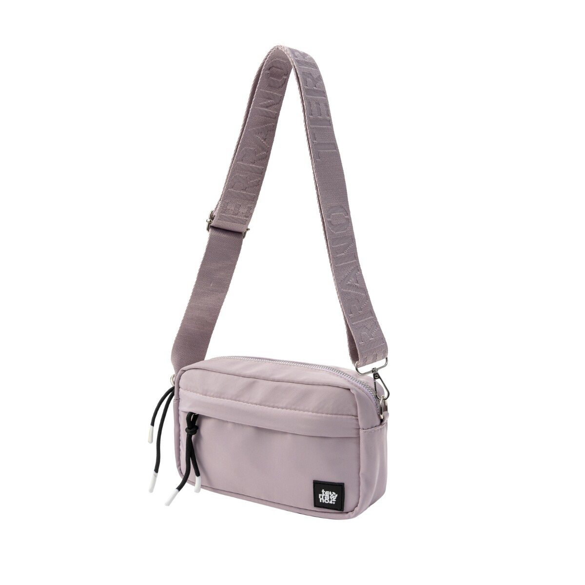 Bandolera Urban - Lila 