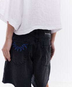 Bermuda Dash Negro