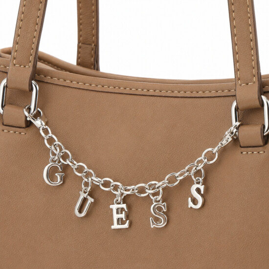 Cartera Guess Angelica Marron 0