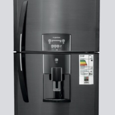 REFRIGERADOR JAMES MOD. JM 560 DARK DE REFRIGERADOR JAMES MOD. JM 560 DARK DE