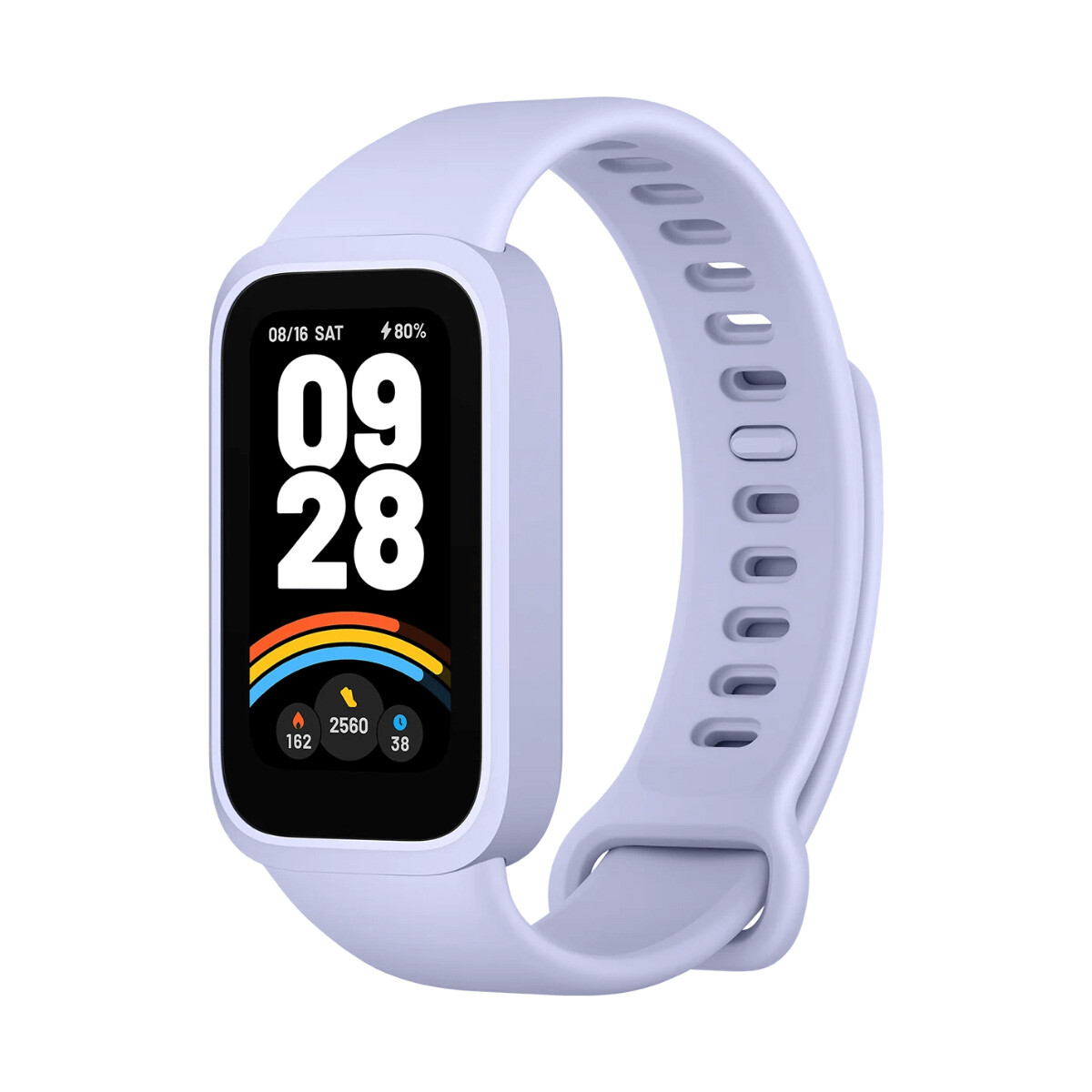 Pulsera Inteligente Xiaomi Smart Band 9 Active Purple 