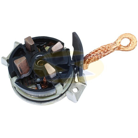 PORTA CARBONES CITROEN - PEUGEOT C3 PARTNER HDI 1.6 AUDI A3 CHEVROLET SAIL GIRO IZQ UNIFAP PORTA CARBONES CITROEN - PEUGEOT C3 PARTNER HDI 1.6 AUDI A3 CHEVROLET SAIL GIRO IZQ UNIFAP