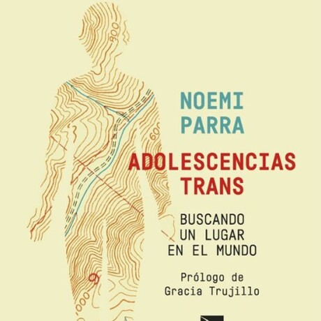 ADOLESCENCIAS TRANS ADOLESCENCIAS TRANS