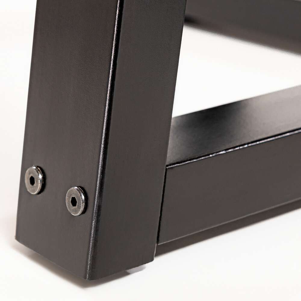 JUEGO DE COMEDOR MESA Y 4 BANQUETAS CON TAPA EN MADERA MACIZA JUEGO DE COMEDOR MESA Y 4 BANQUETAS CON TAPA EN MADERA MACIZA