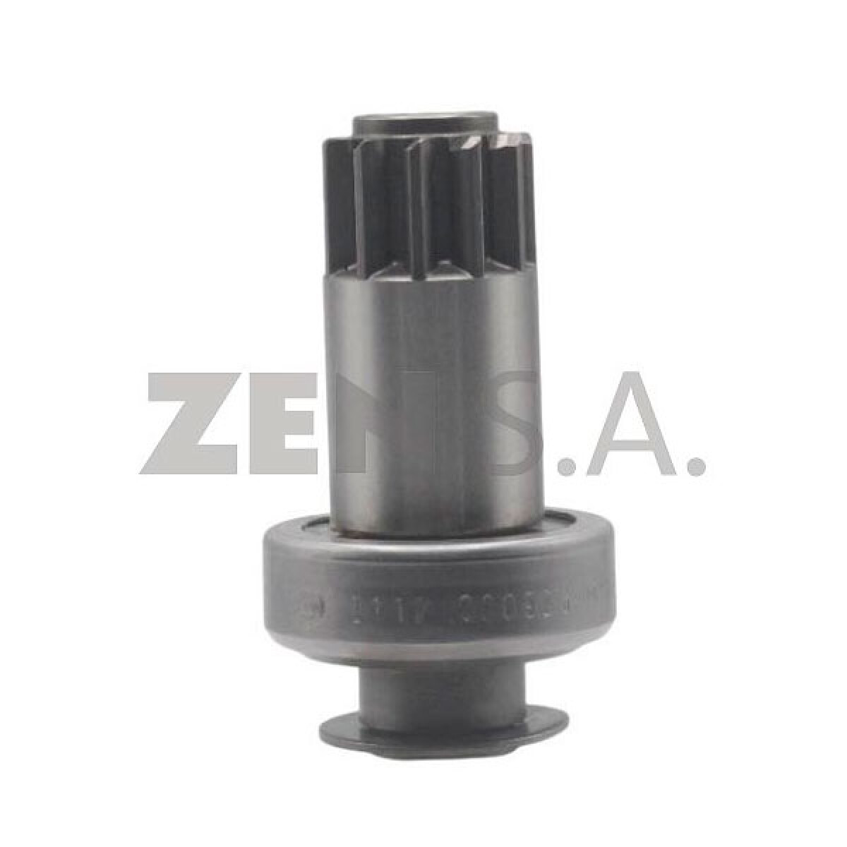 BENDIX ARRANQUE - BENDIX AUDI-SEAT-VW S/VALEO 11D ZEN 