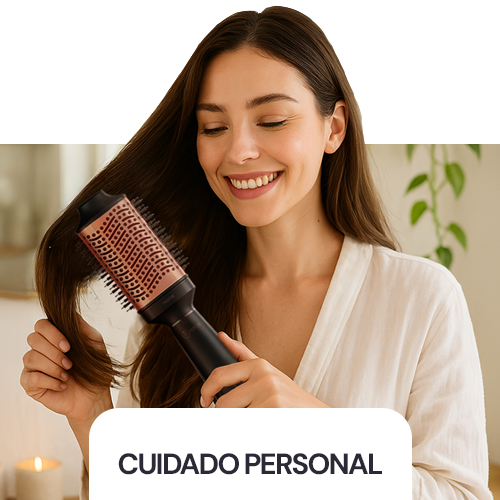 Outlet - Cuidado personal