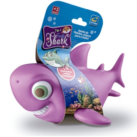 Juguetes Para El Baño Bebe Tiburon Co224 Varios Modelos Ub 001