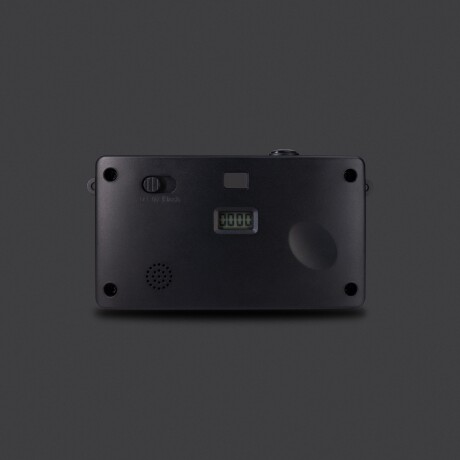 Cámara Digital S/ Pantalla Camp Snap Cs-v105-bk Cámara Digital S/ Pantalla Camp Snap Cs-v105-bk