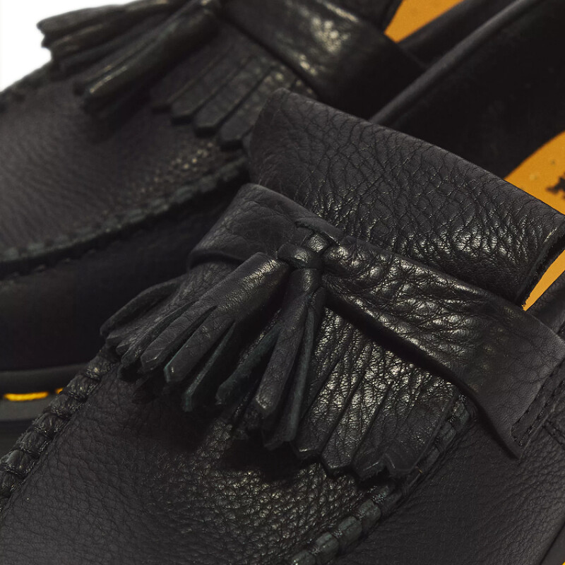 Zapatos Dr. Martens Adrian Black Ambassador - Negro Zapatos Dr. Martens Adrian Black Ambassador - Negro
