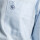 Camisa Oxford Brixton Celeste