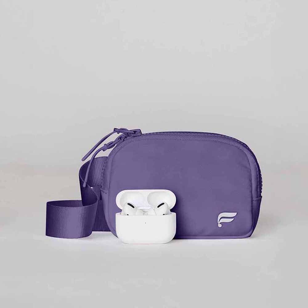 Mini Bolso The Belt Bag Mini Unisex Nightshade