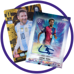 Tarjetas