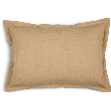 Funda De Almohadon Nattviol 40X60 Latte