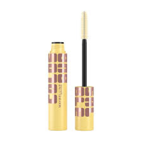 Máscara Maybelline Colossal Bubble Máscara Maybelline Colossal Bubble