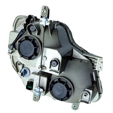 SEMIOPTICAS DONGFENG DF340 MIXER 8/10/12M3 IZQ - SEMIOPTICAS DONGFENG DF340 MIXER 8/10/12M3 IZQ -